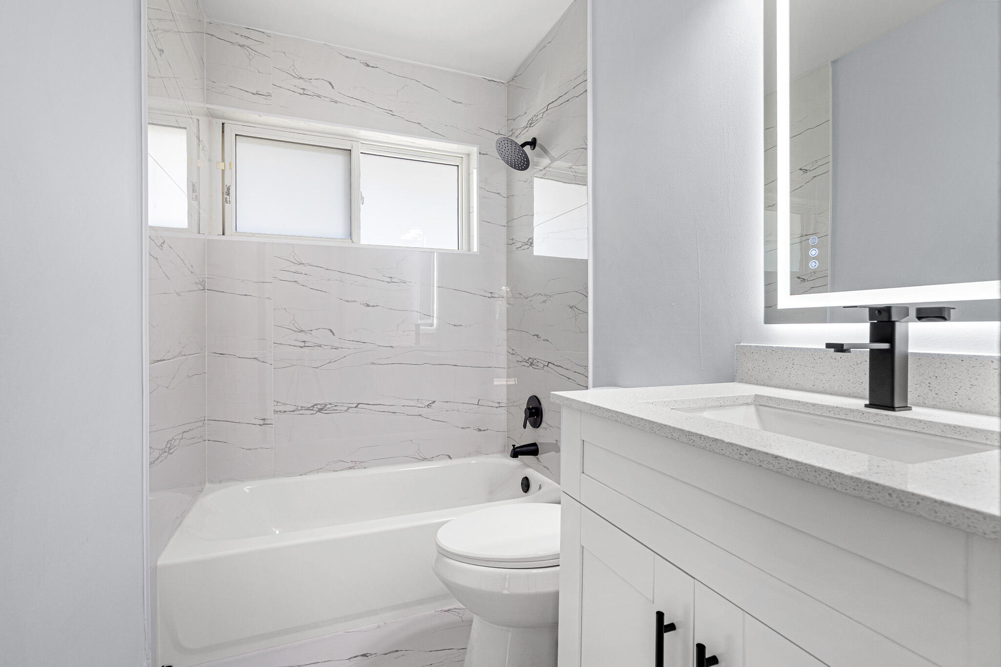 TAMARAC LAKES SOUTH - Residential