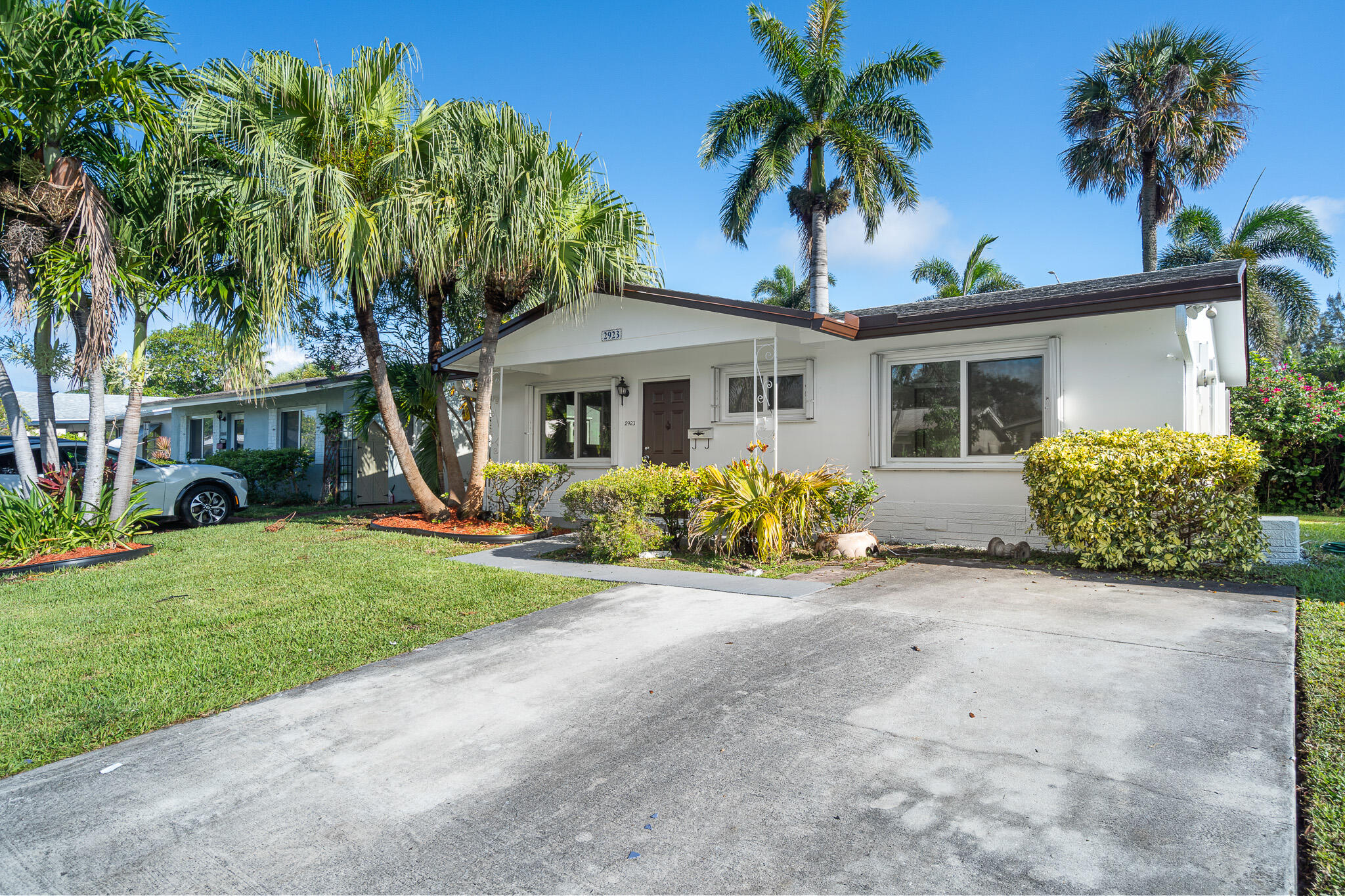 TAMARAC LAKES SOUTH - Residential