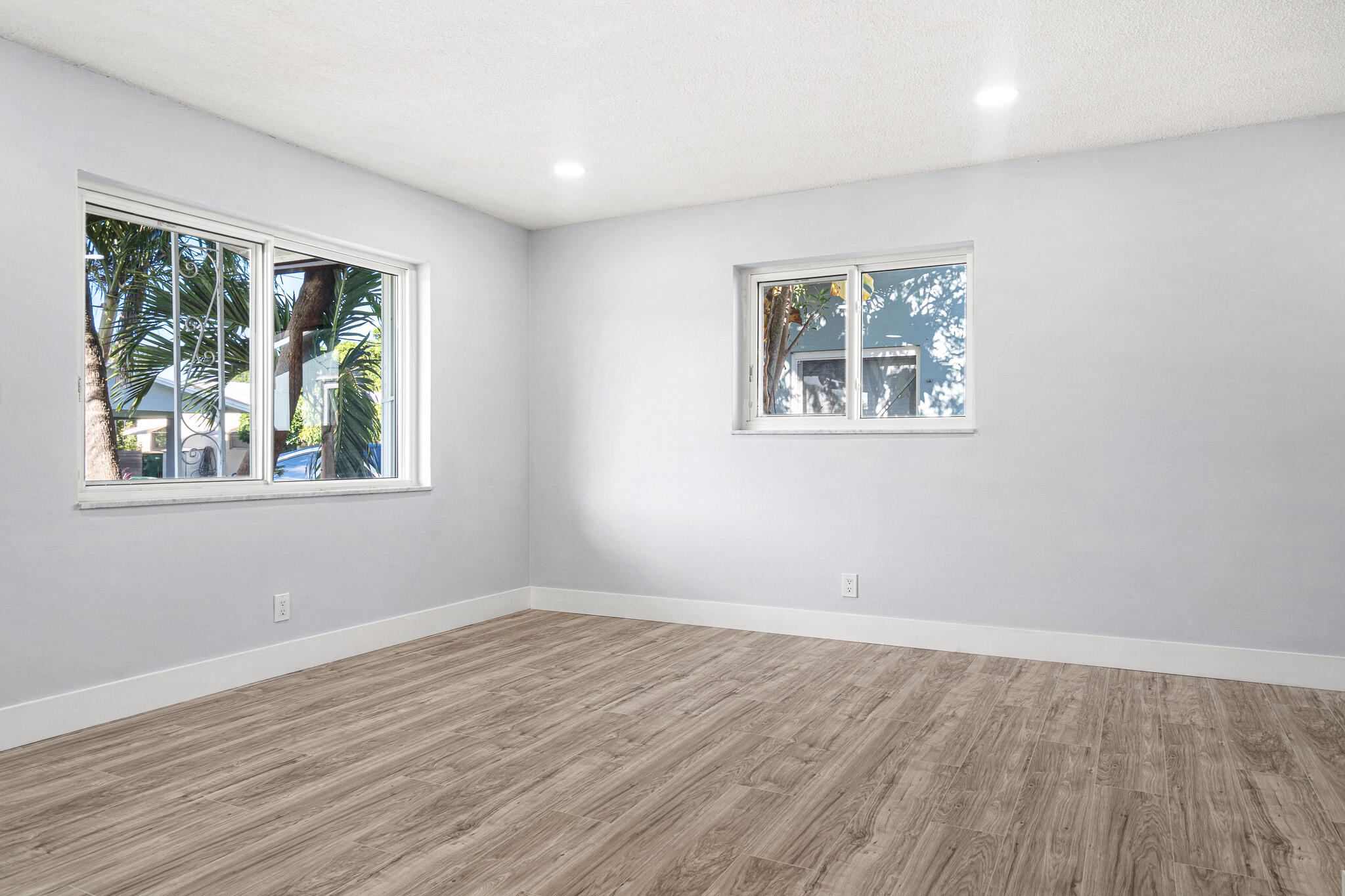 TAMARAC LAKES SOUTH - Residential