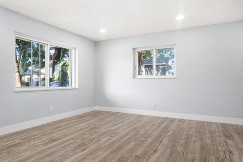 Tiny photo for 2923 NW 48th Street, Fort Lauderdale, FL 33309 (MLS # B26029275)
