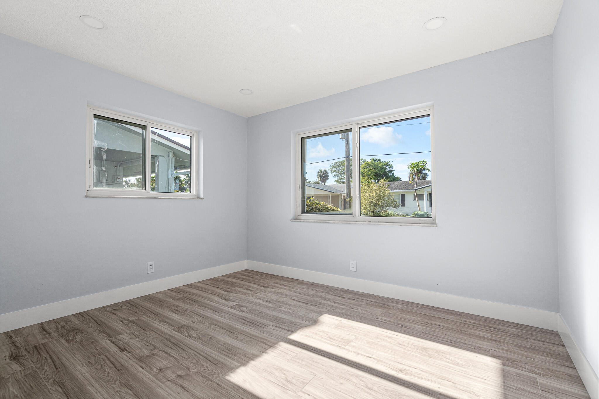 TAMARAC LAKES SOUTH - Residential