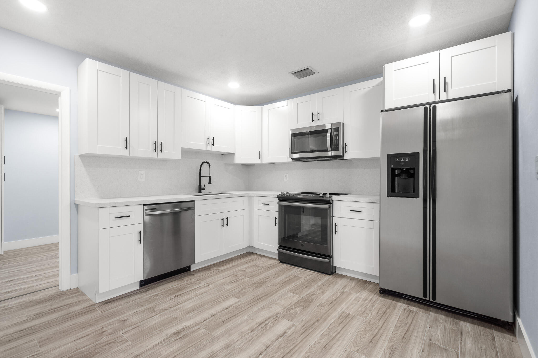 TAMARAC LAKES SOUTH - Residential