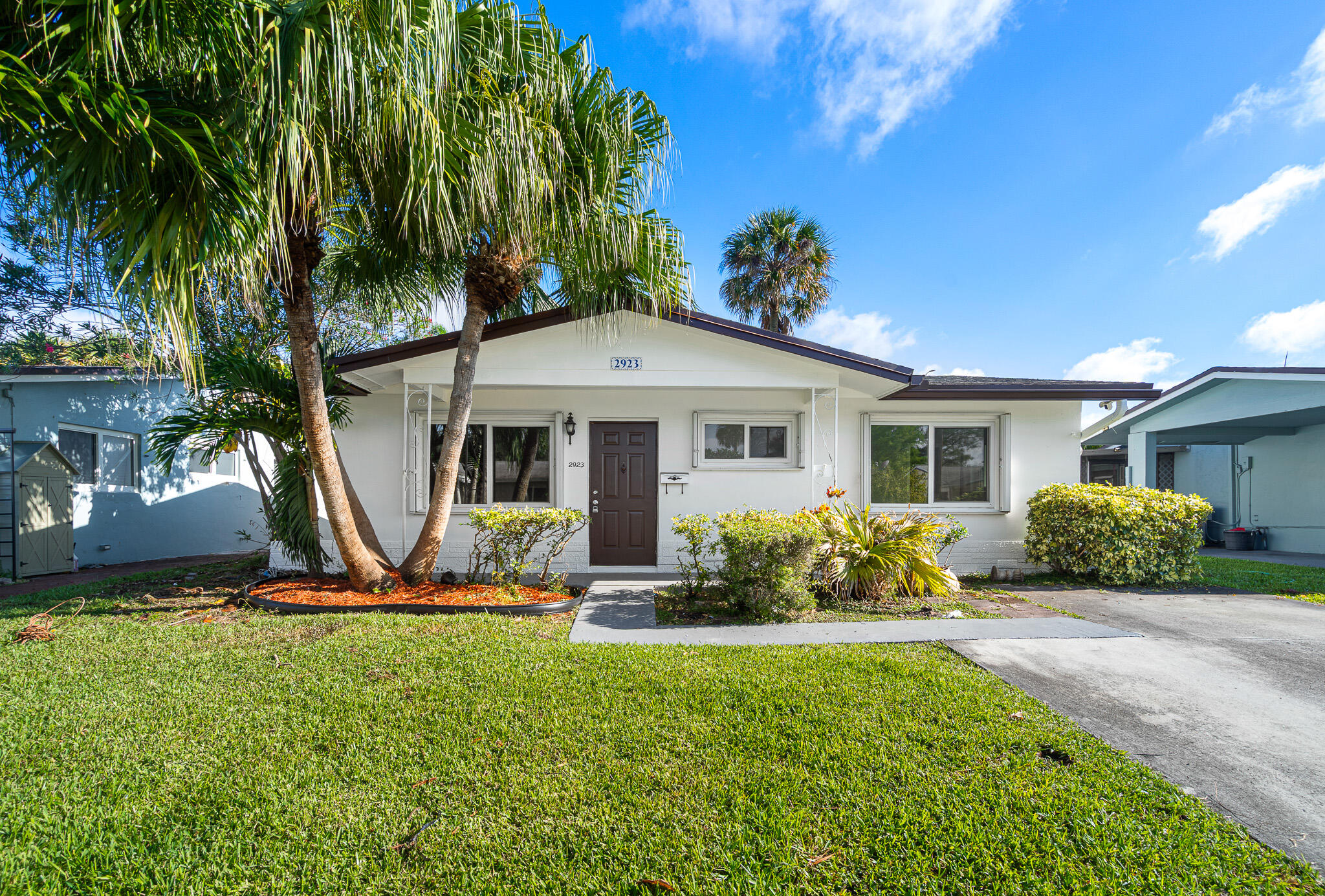 TAMARAC LAKES SOUTH - Residential