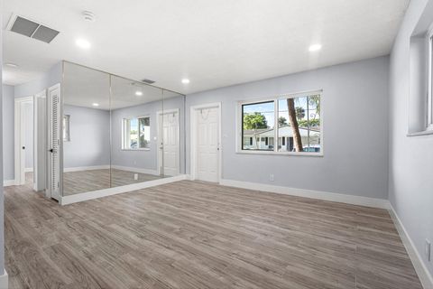 Tiny photo for 2923 NW 48th Street, Fort Lauderdale, FL 33309 (MLS # B26029275)