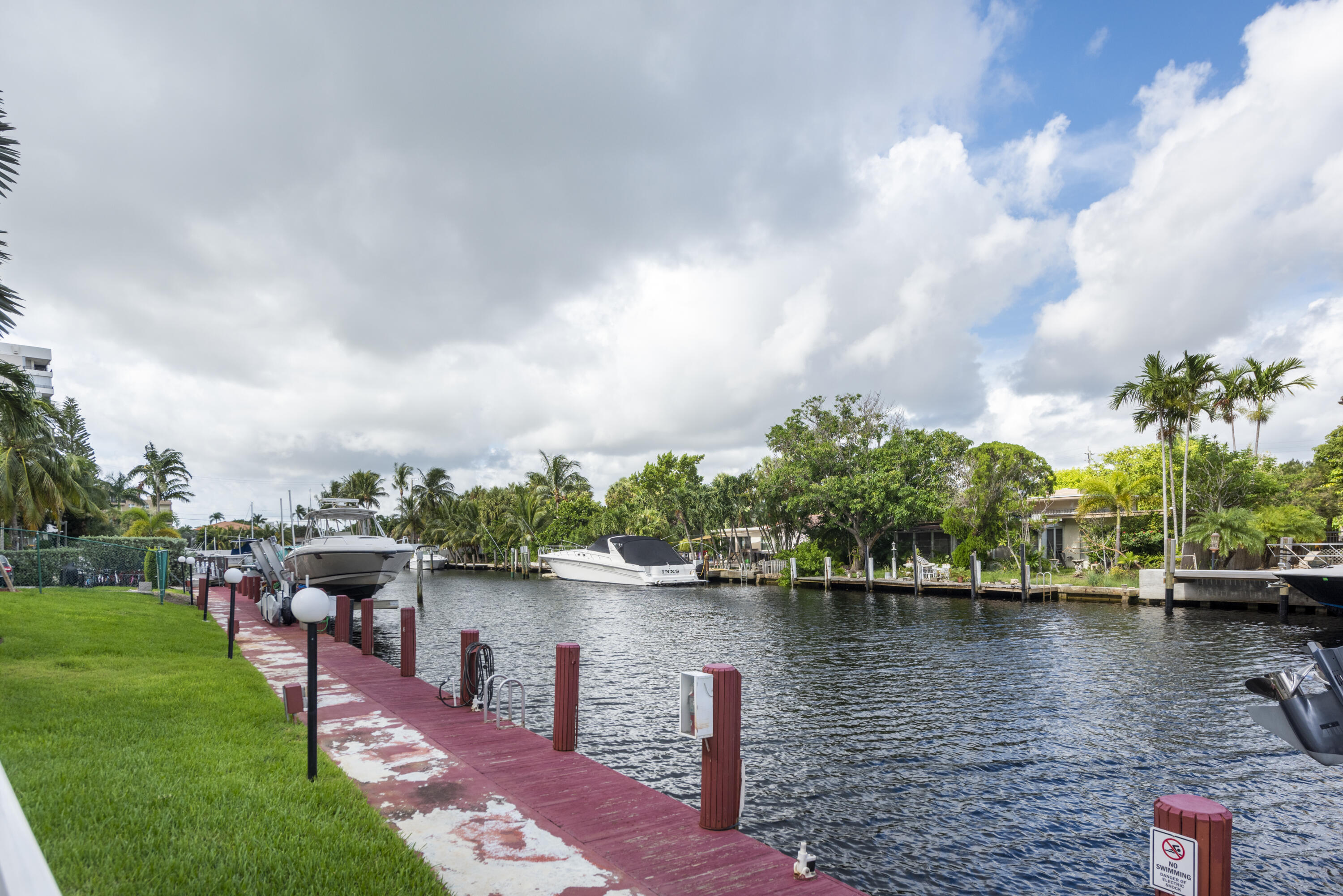 DELPHI TOWERS CONDO - Residential