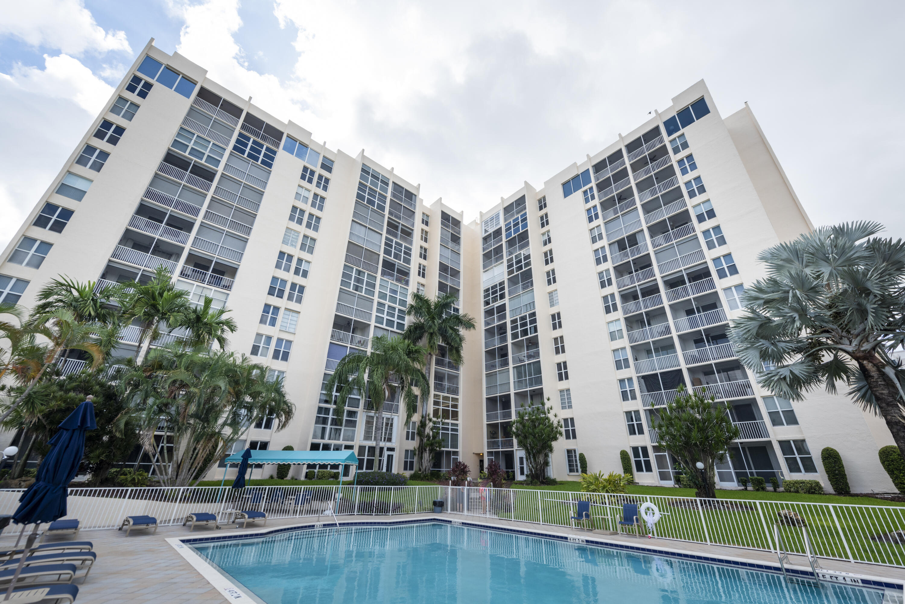DELPHI TOWERS CONDO - Residential