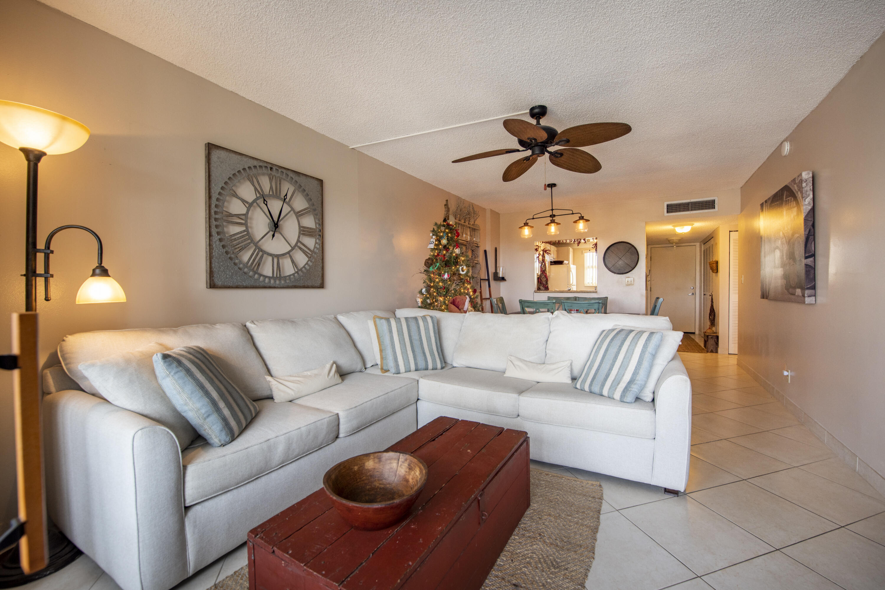 DELPHI TOWERS CONDO - Residential