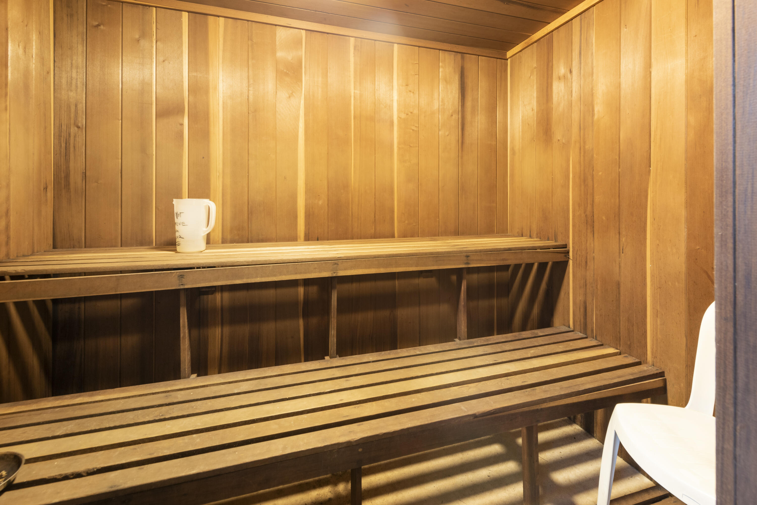 DELPHI TOWERS CONDO - Residential