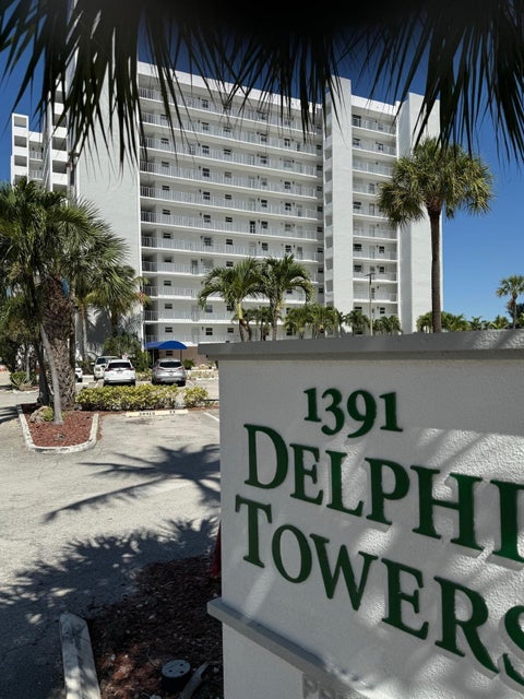 Photo of 1391 S Ocean Boulevard #308, Pompano Beach, FL 33062 (MLS # R10965850)