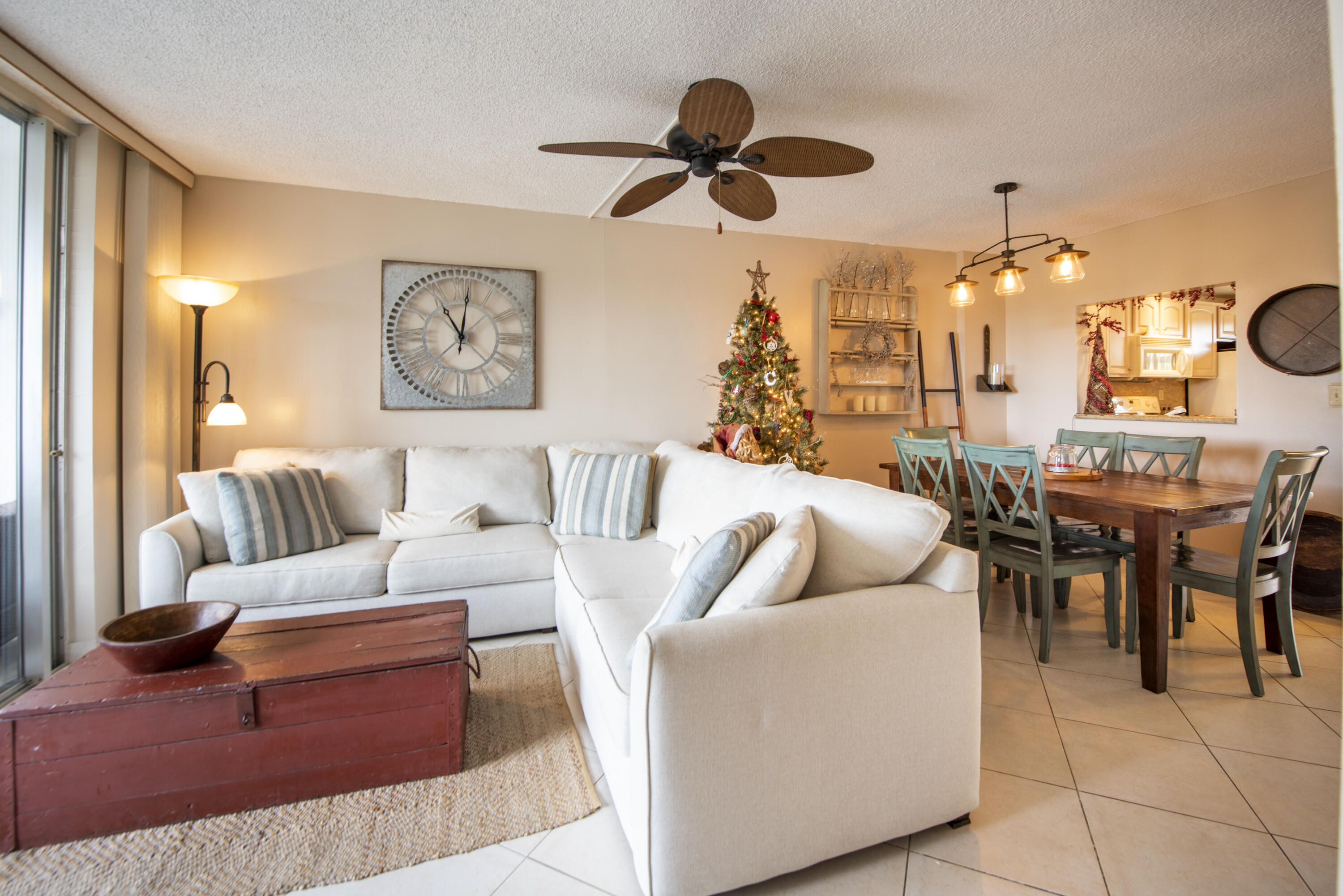 DELPHI TOWERS CONDO - Residential