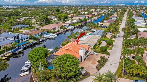 Tiny photo for 3901 NE 23RD Terrace, Lighthouse Point, FL 33064 (MLS # B26079553)