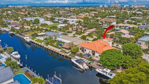 Tiny photo for 3901 NE 23RD Terrace, Lighthouse Point, FL 33064 (MLS # B26079553)