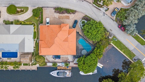 Tiny photo for 3901 NE 23RD Terrace, Lighthouse Point, FL 33064 (MLS # B26079553)