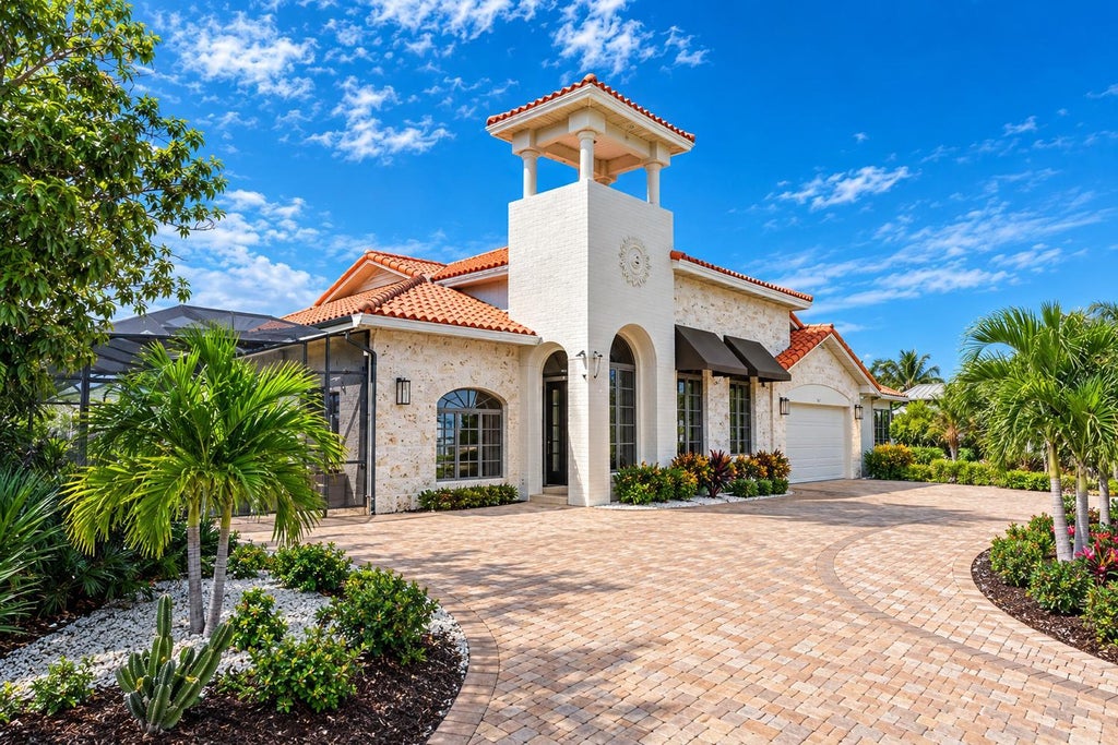 Photo of 3901 NE 23RD Terrace, Lighthouse Point, FL 33064 (MLS # B26079553)
