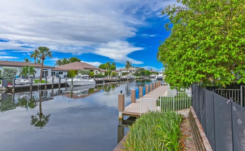 Tiny photo for 3901 NE 23RD Terrace, Lighthouse Point, FL 33064 (MLS # B26079553)