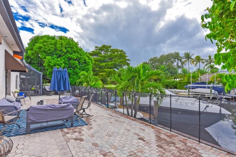 Tiny photo for 3901 NE 23RD Terrace, Lighthouse Point, FL 33064 (MLS # B26079553)