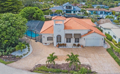 Tiny photo for 3901 NE 23RD Terrace, Lighthouse Point, FL 33064 (MLS # B26079553)