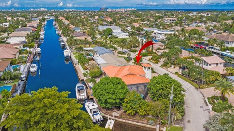 Tiny photo for 3901 NE 23RD Terrace, Lighthouse Point, FL 33064 (MLS # B26079553)