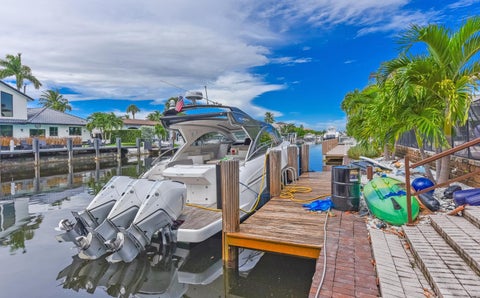 Tiny photo for 3901 NE 23RD Terrace, Lighthouse Point, FL 33064 (MLS # B26079553)
