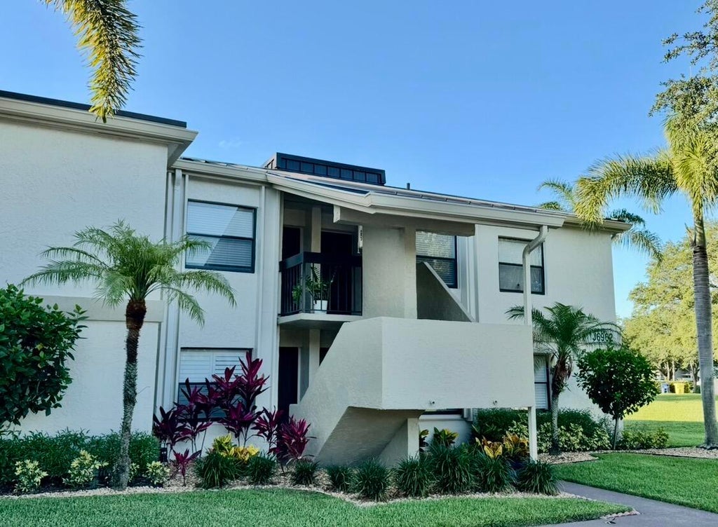 Photo of 6962 Briarlake Circle #203, Palm Beach Gardens, FL 33418 (MLS # B26059674)