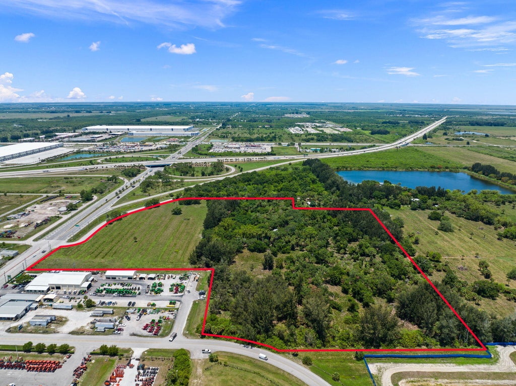 Photo of 6200 Orange Avenue, Fort Pierce, FL 34947 (MLS # R10999203)