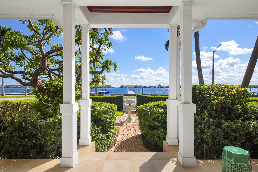 Photo of 6917 S Flagler Drive, West Palm Beach, FL 33405 (MLS # B26090655)