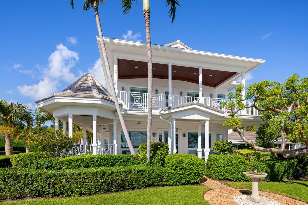 Photo of 6917 S Flagler Drive, West Palm Beach, FL 33405 (MLS # B26090655)