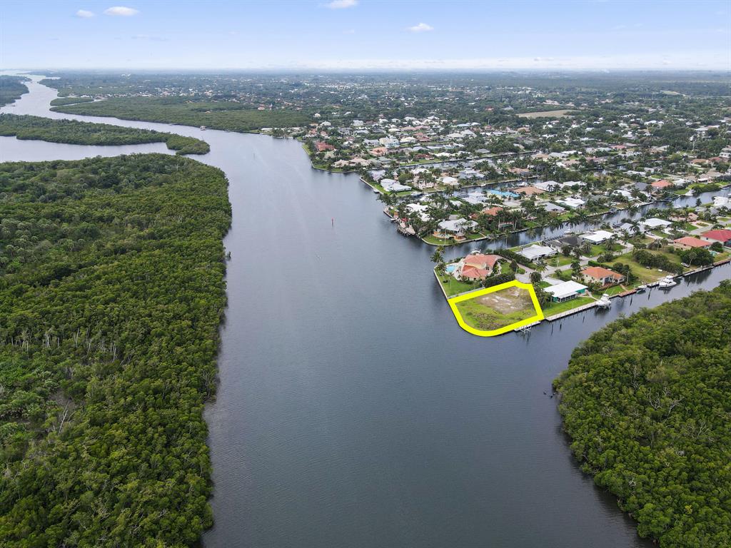 NORTH HOBE SOUND SHORES - Land