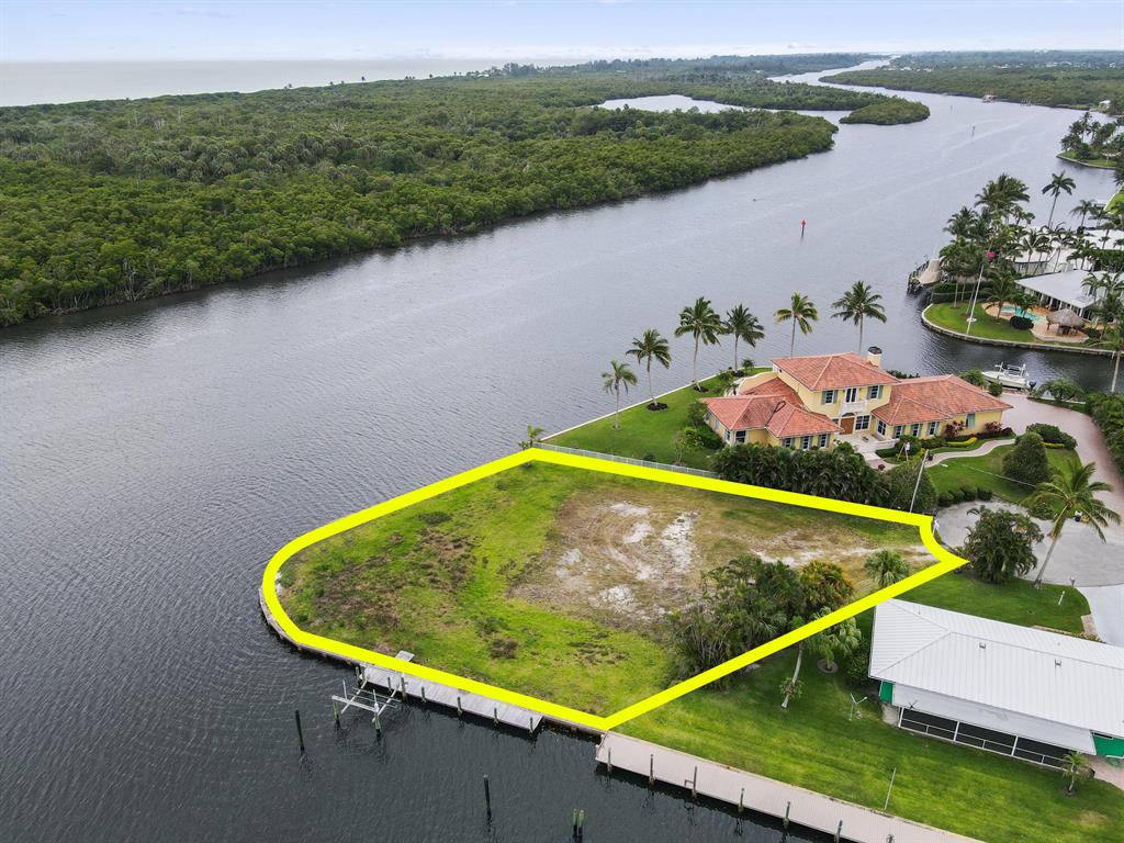 NORTH HOBE SOUND SHORES - Land