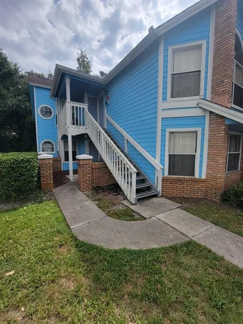 2739 N Poinciana Blvd Unit 71, Kissimmee, FL MLS: F10495931