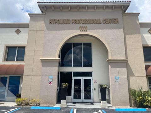 1111 Hypoluxo Road 101 Lantana FL 