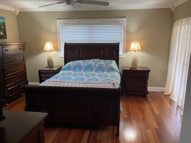 Palm Royal Apts - Residential