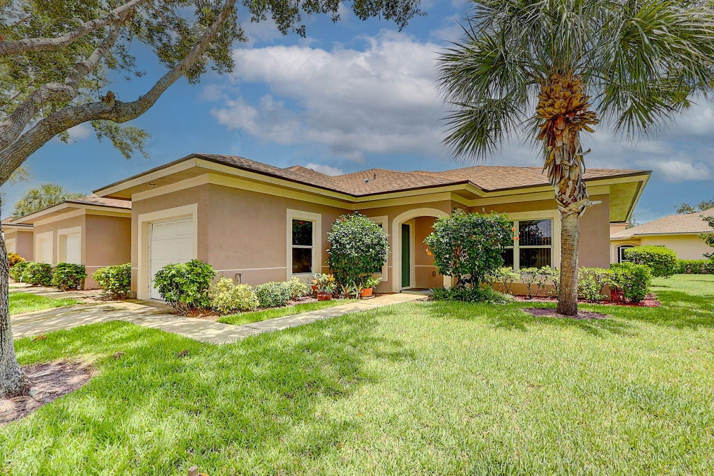 Photo of 1858 PELICAN Drive #A2, Fort Pierce, FL 34982 (MLS # B26071024)