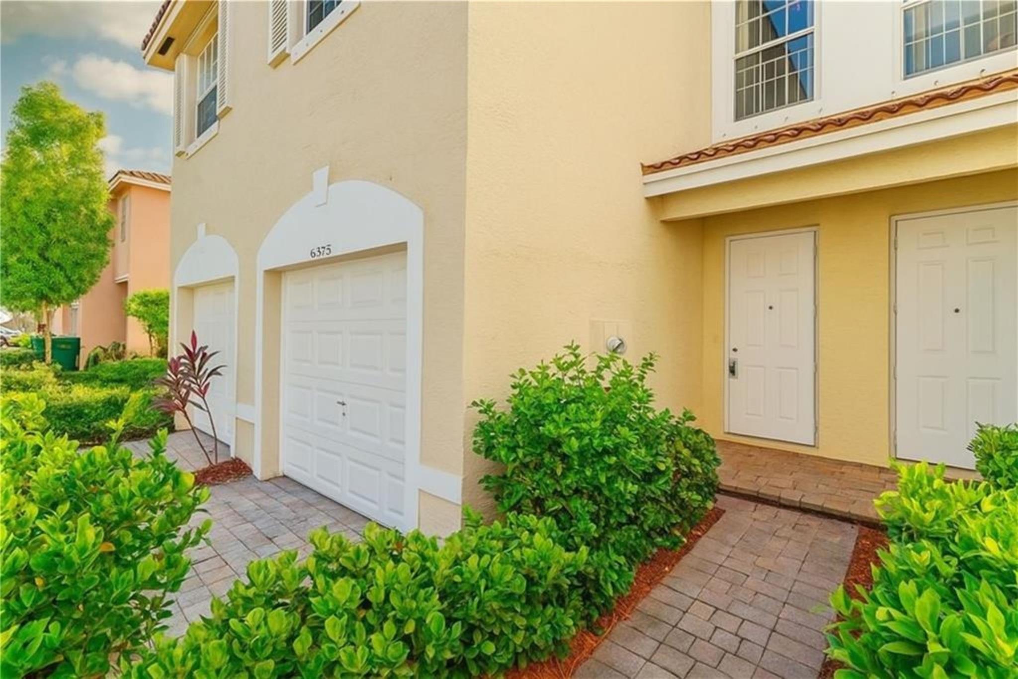 University Landings Townhome - Residential Lease