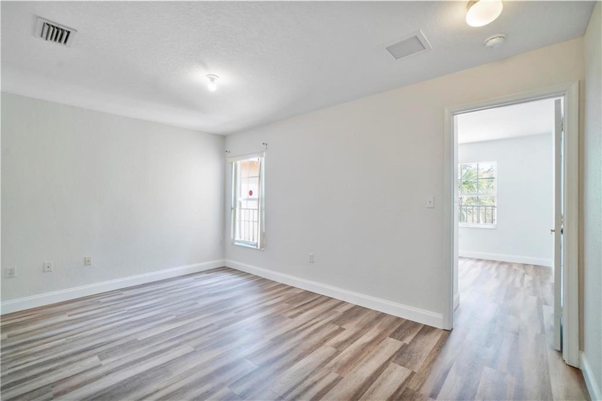 University Landings Townhome - Residential Lease