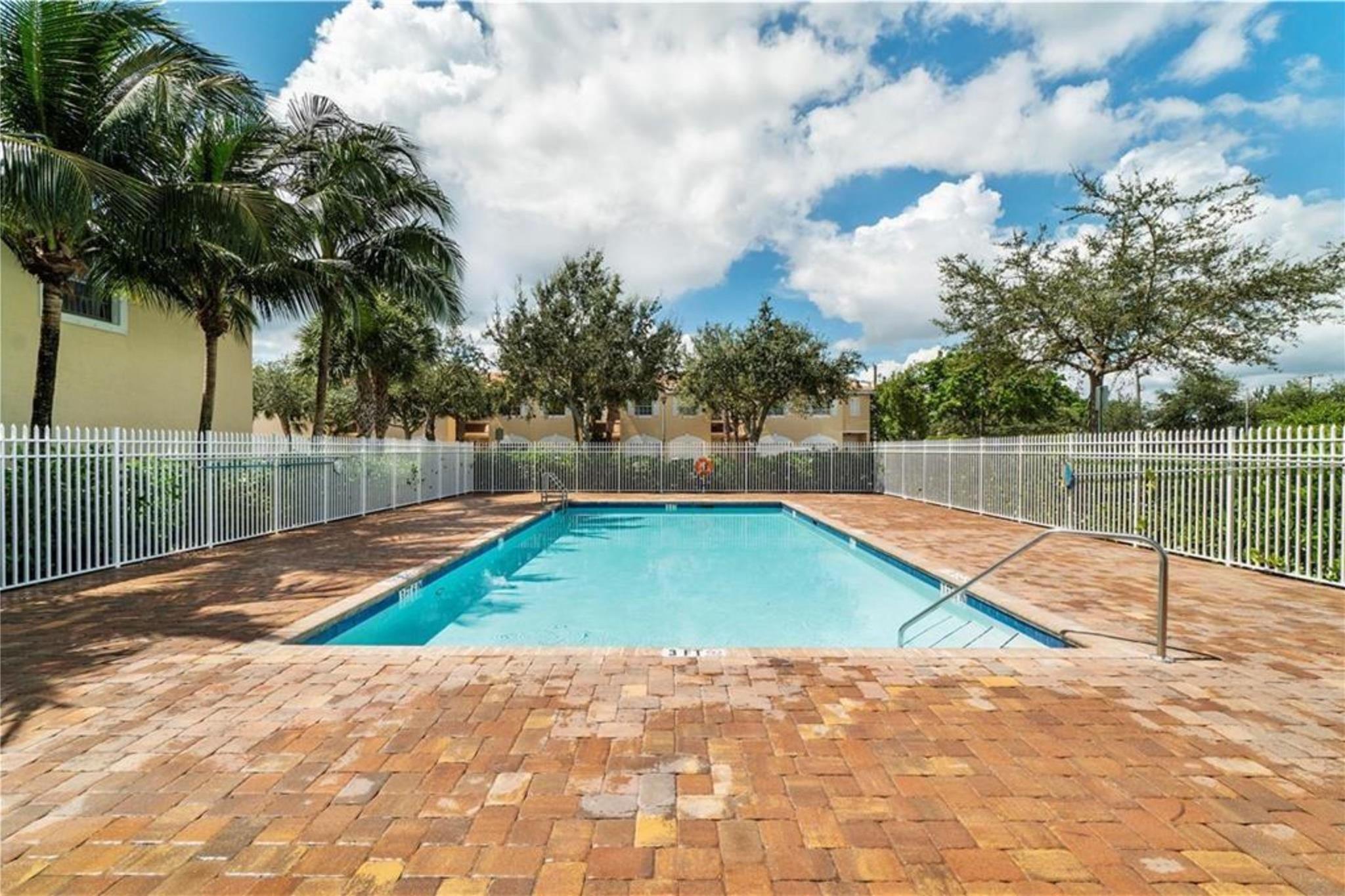 University Landings Townhome - Residential Lease