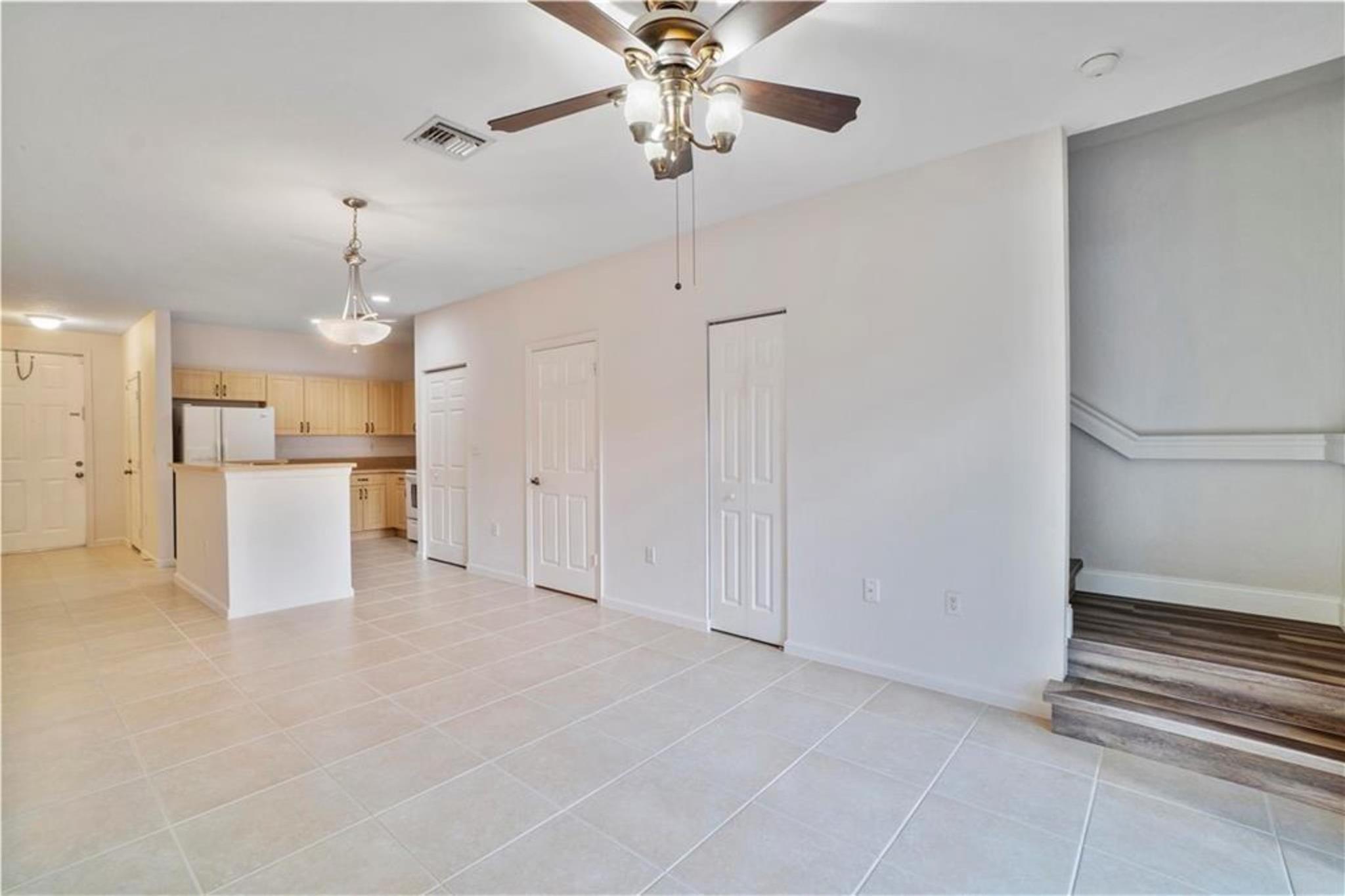 University Landings Townhome - Residential Lease