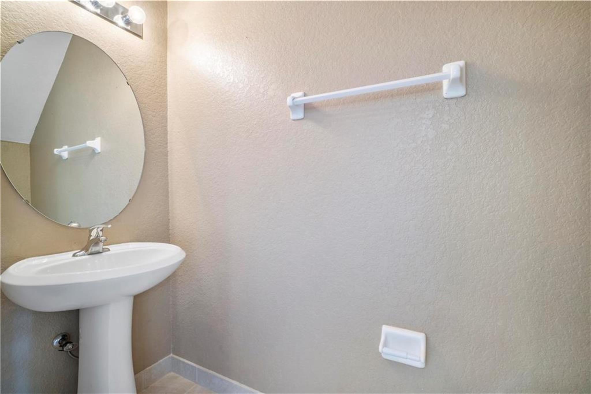 University Landings Townhome - Residential Lease