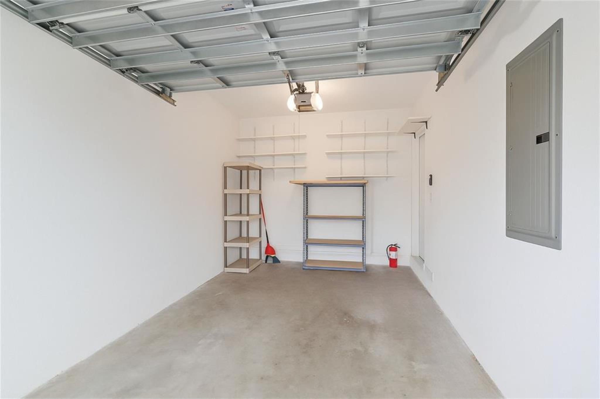 University Landings Townhome - Residential Lease