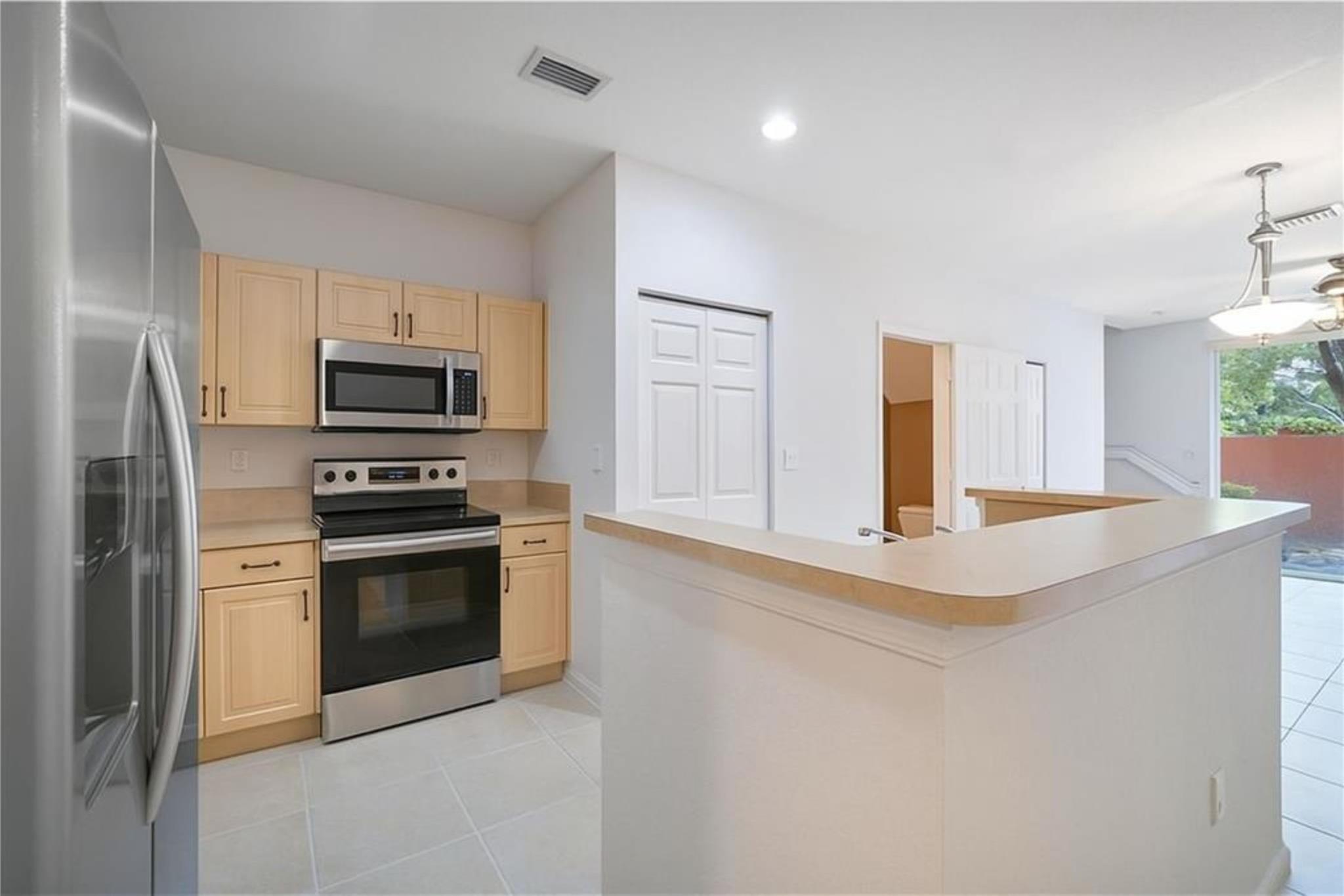 University Landings Townhome - Residential Lease