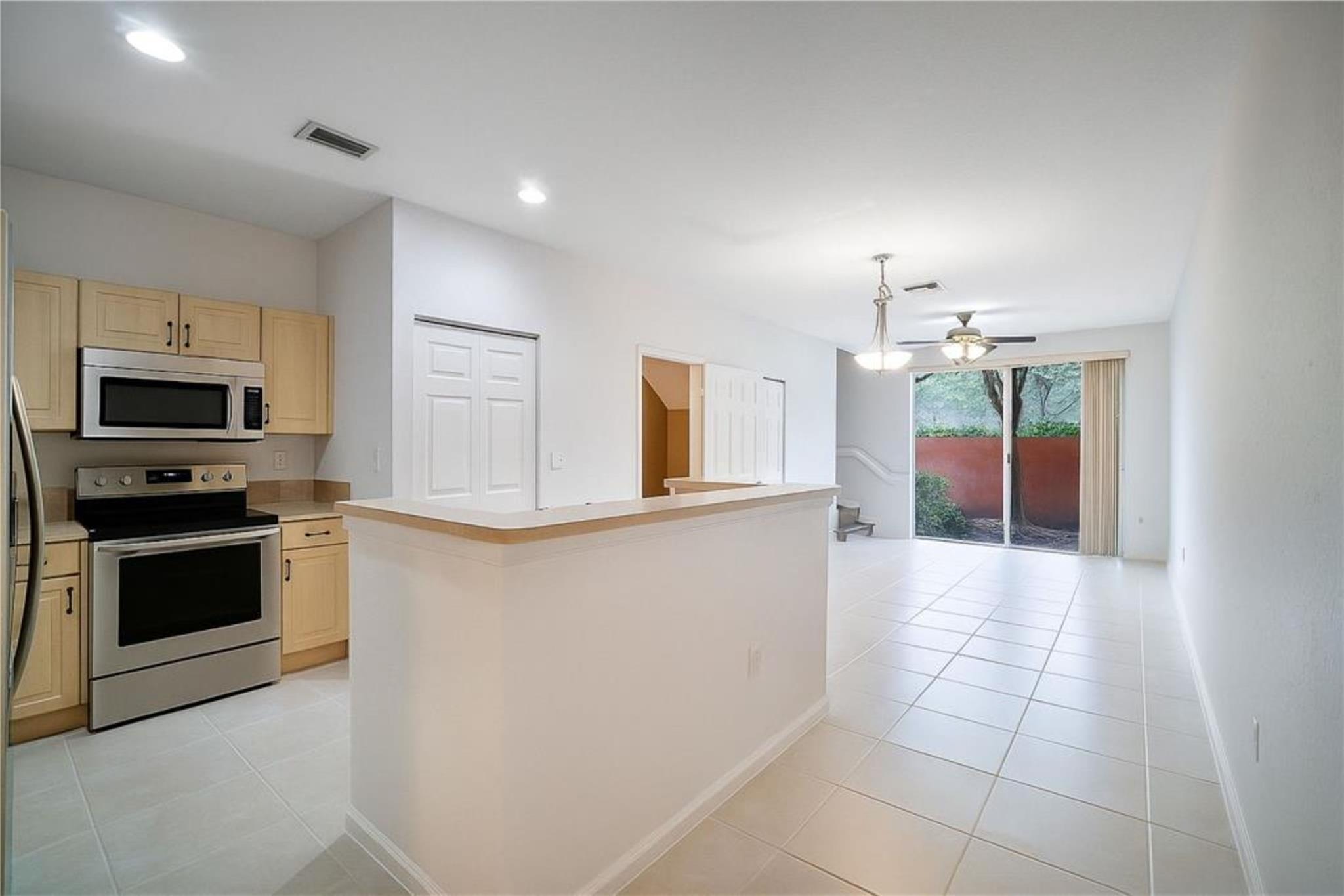 University Landings Townhome - Residential Lease