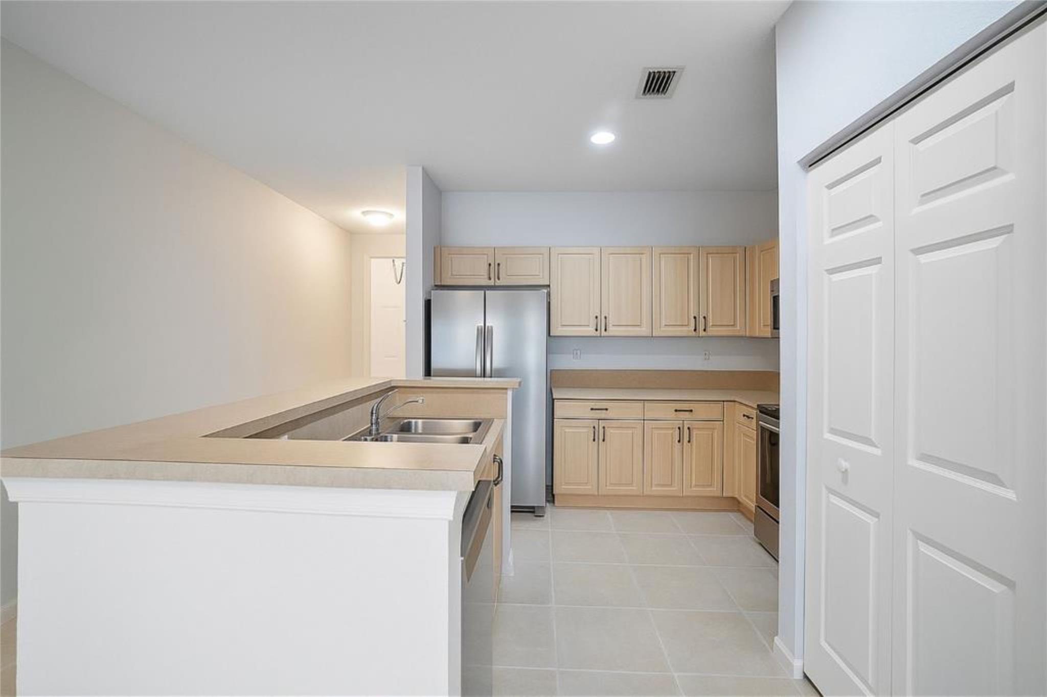 University Landings Townhome - Residential Lease