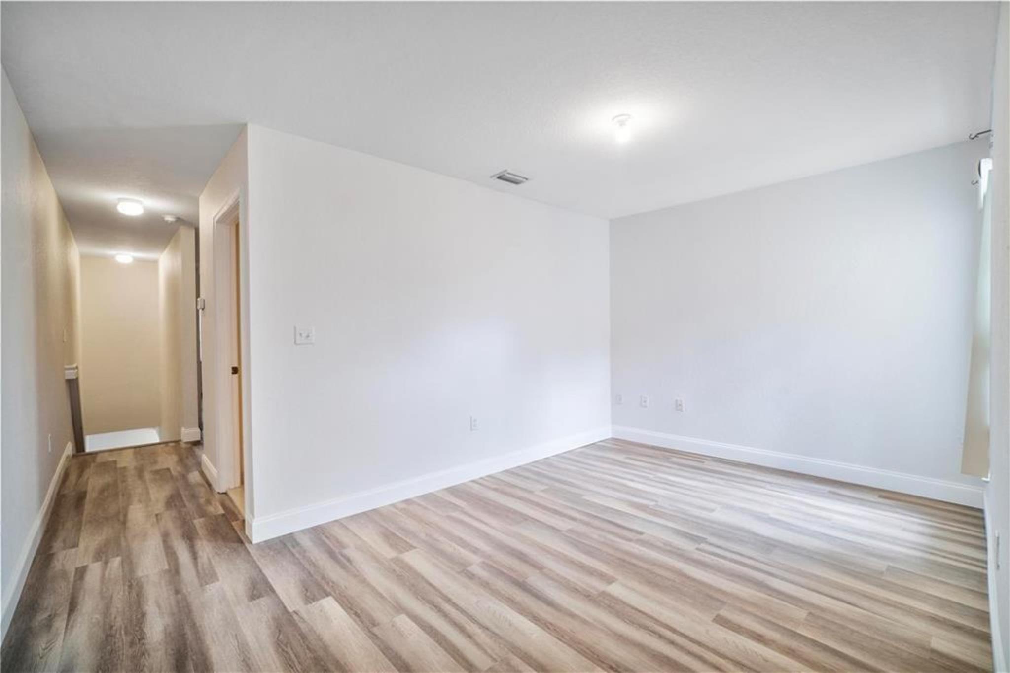 University Landings Townhome - Residential Lease