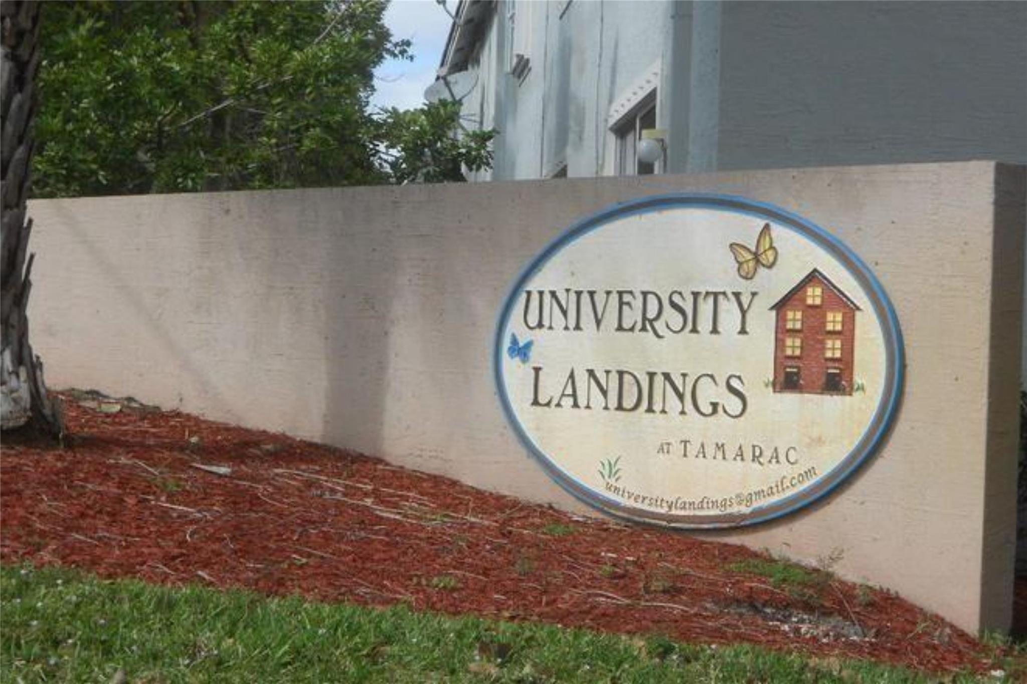 University Landings Townhome - Residential Lease