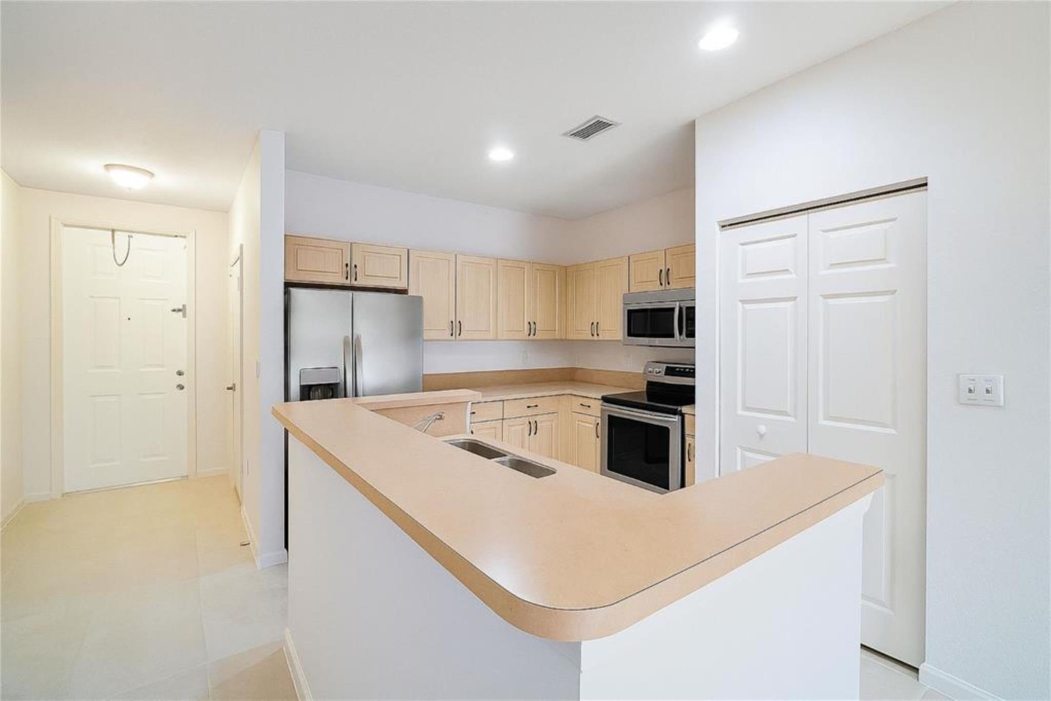 University Landings Townhome - Residential Lease