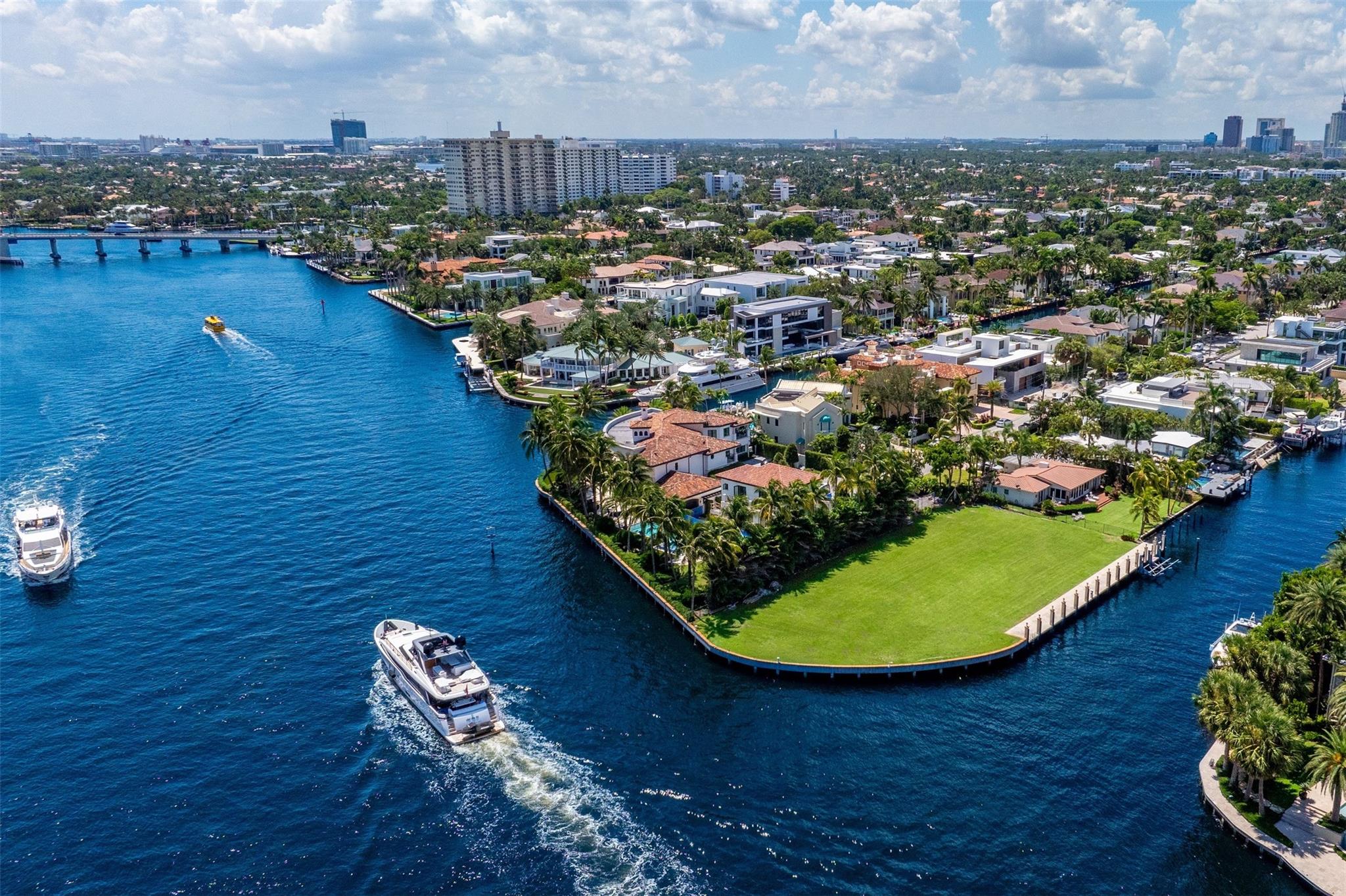 2721 Sea Island Dr