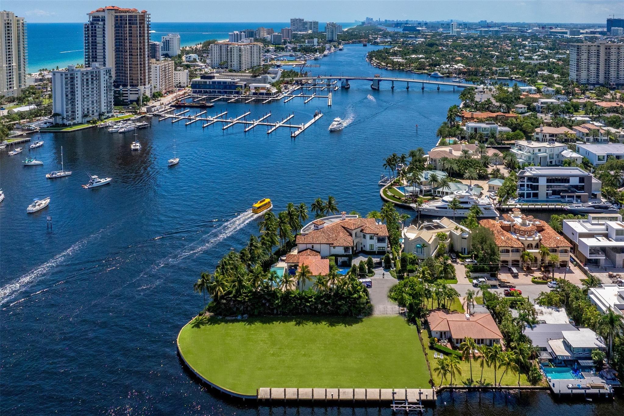 2721 Sea Island Dr