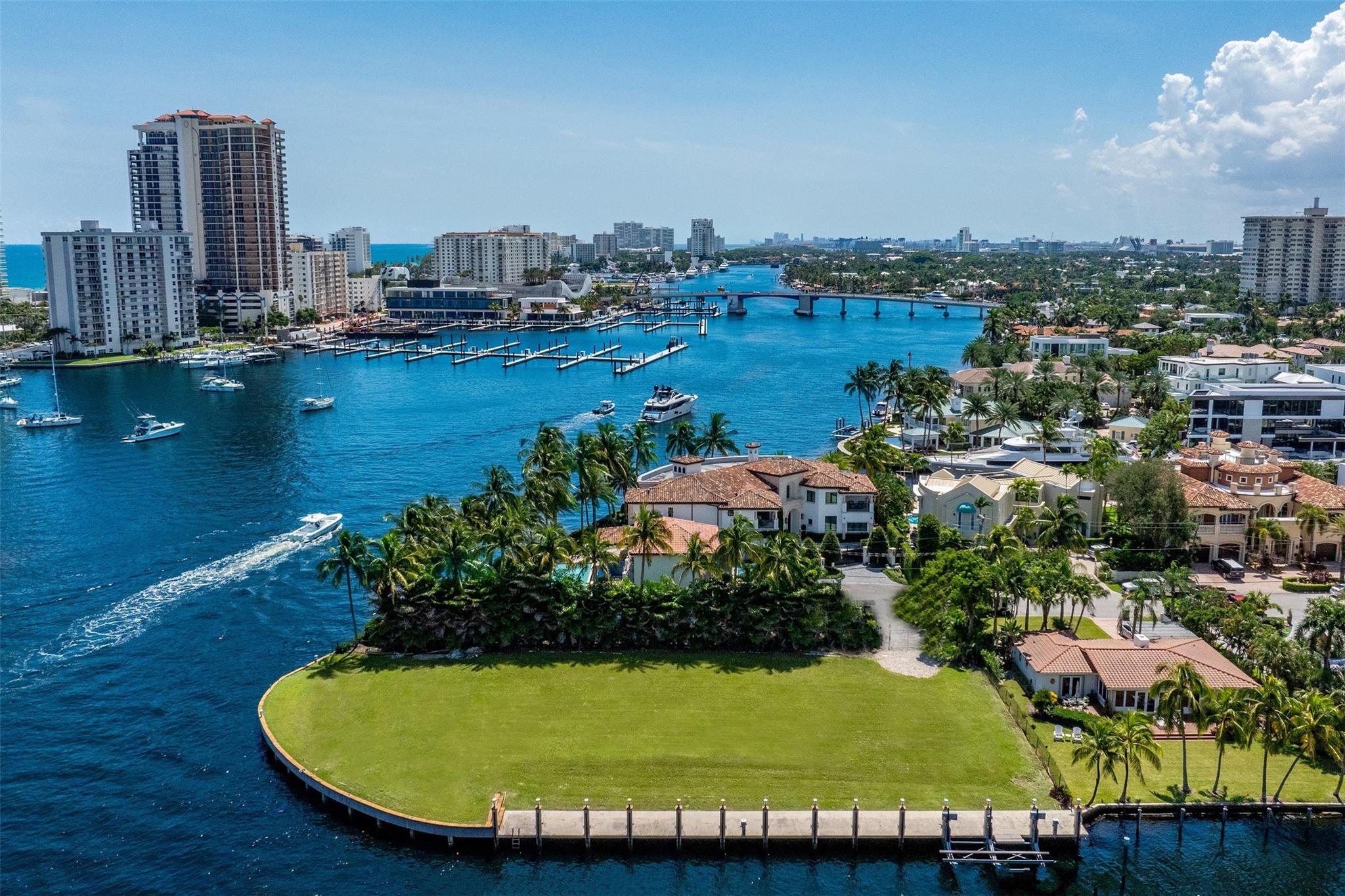 2721 Sea Island Dr