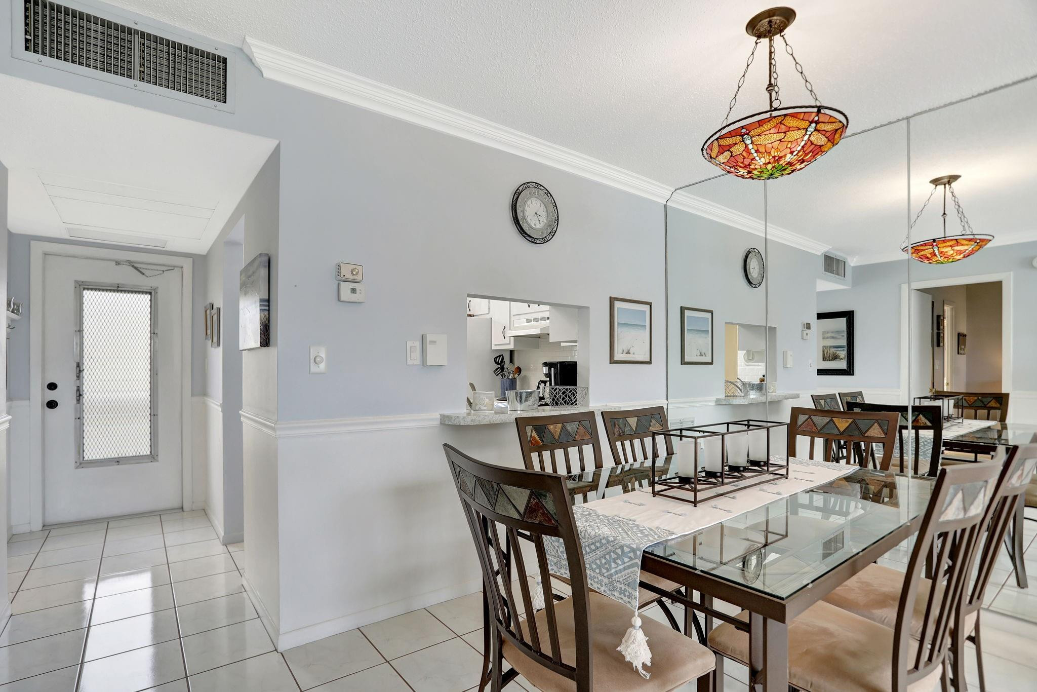 LAUDERHILL EAST - Residential