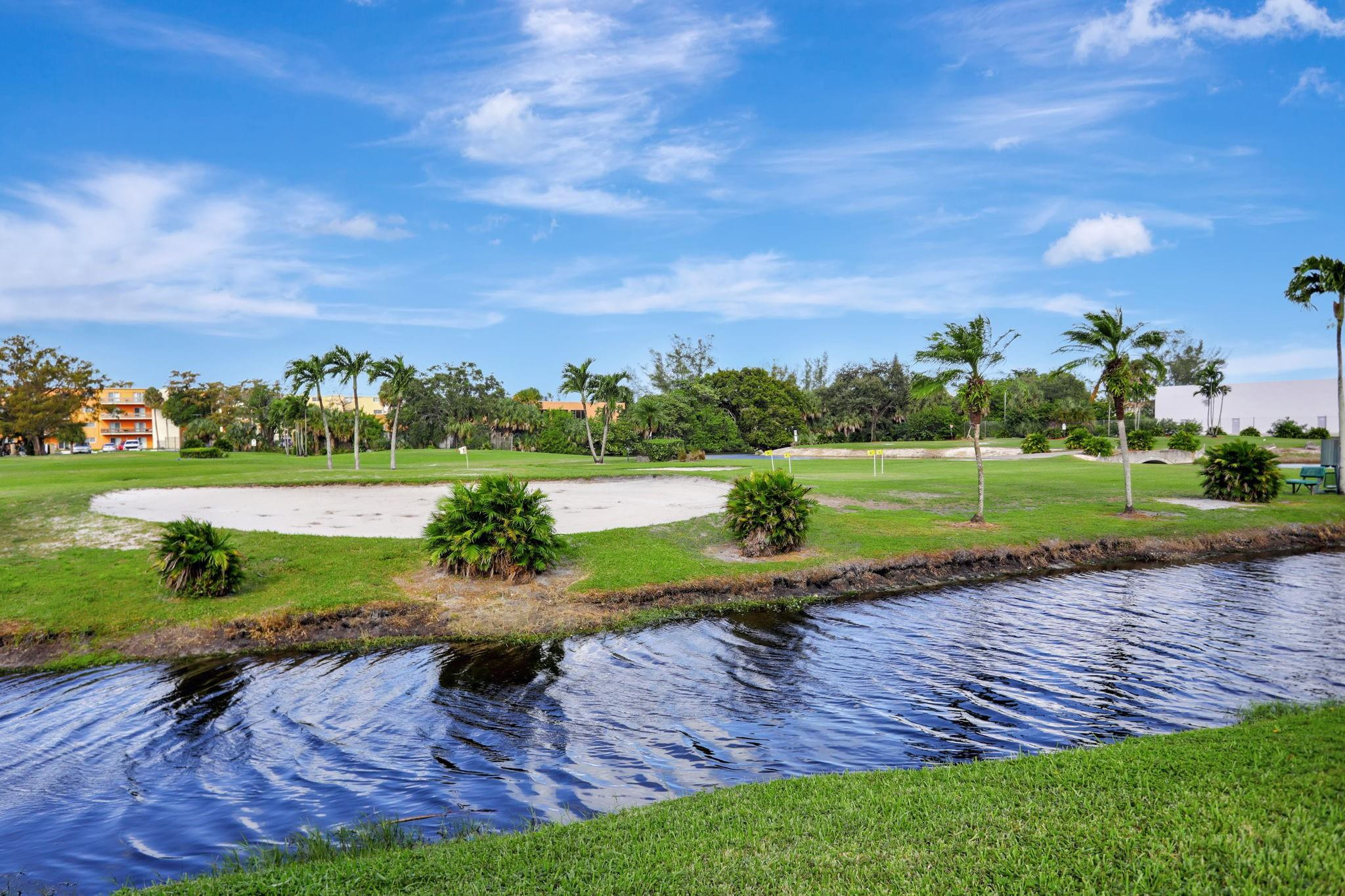 LAUDERHILL EAST - Residential